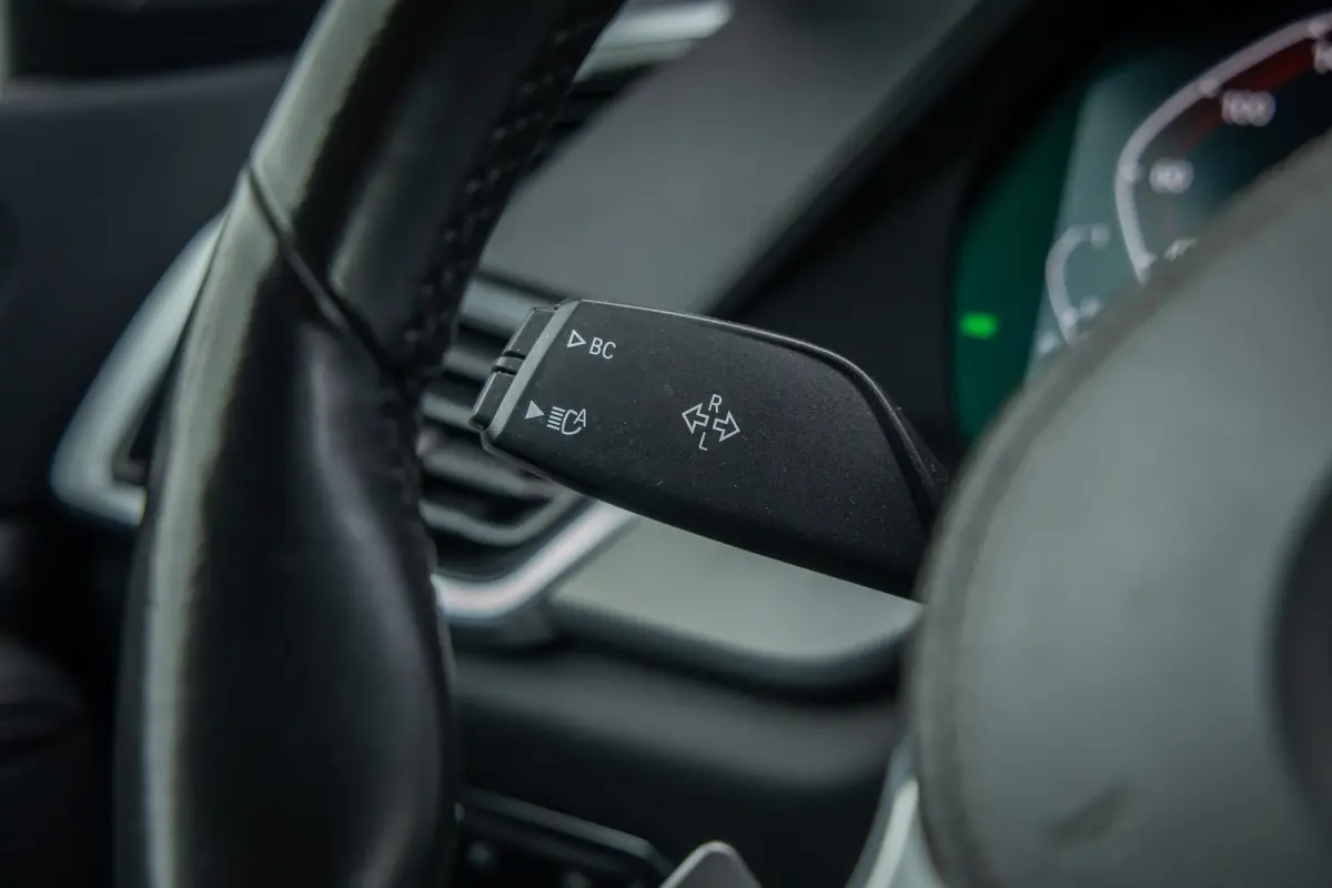 xDrive45e High Executive | M-Sport | M-stoelen | Laser LED