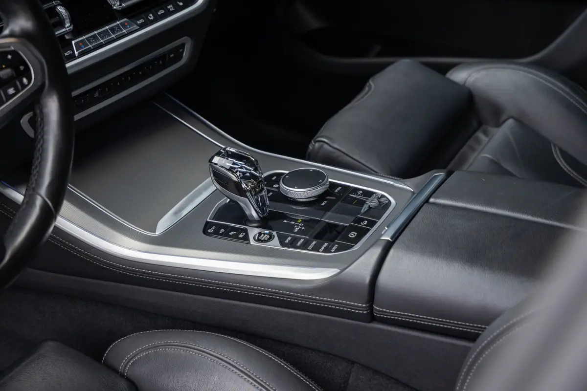 xDrive45e High Executive | M-Sport | M-stoelen | Laser LED