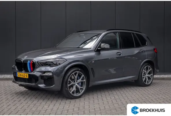 xDrive45e High Executive | M-Sport | M-stoelen | Laser LED