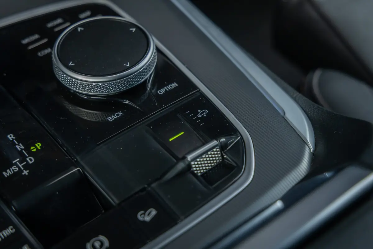 xDrive45e High Executive | M-Sport | M-stoelen | Laser LED