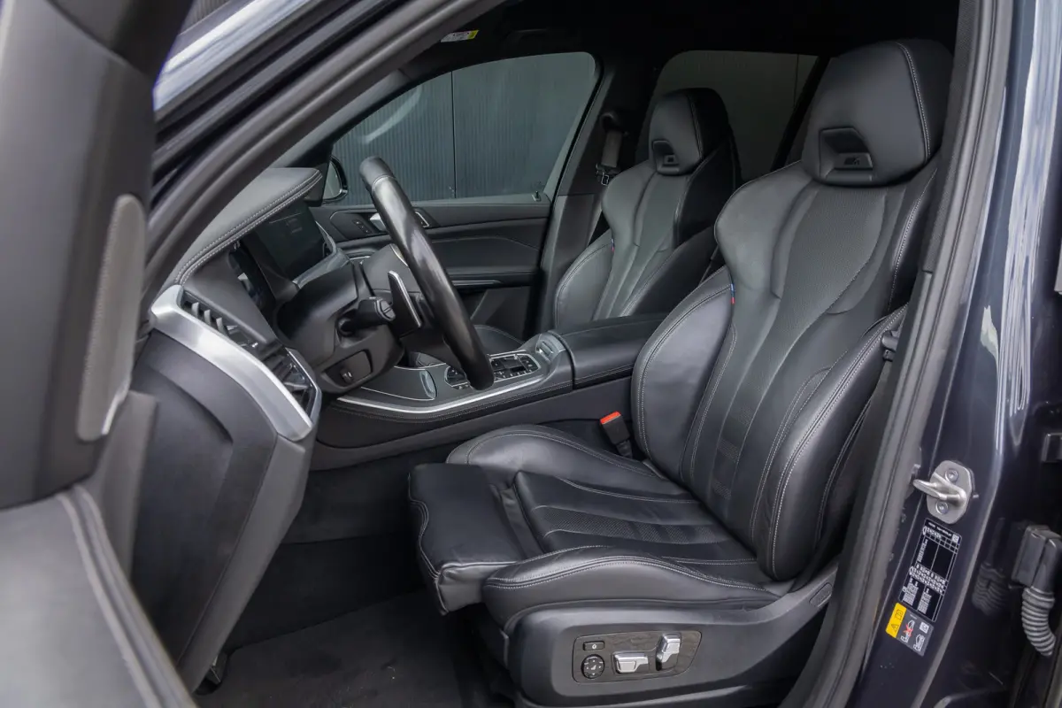 xDrive45e High Executive | M-Sport | M-stoelen | Laser LED
