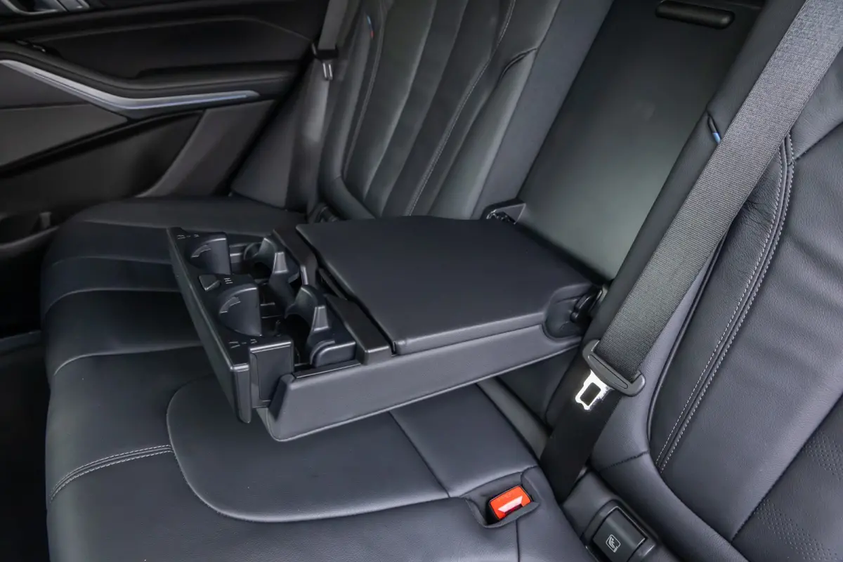 xDrive45e High Executive | M-Sport | M-stoelen | Laser LED