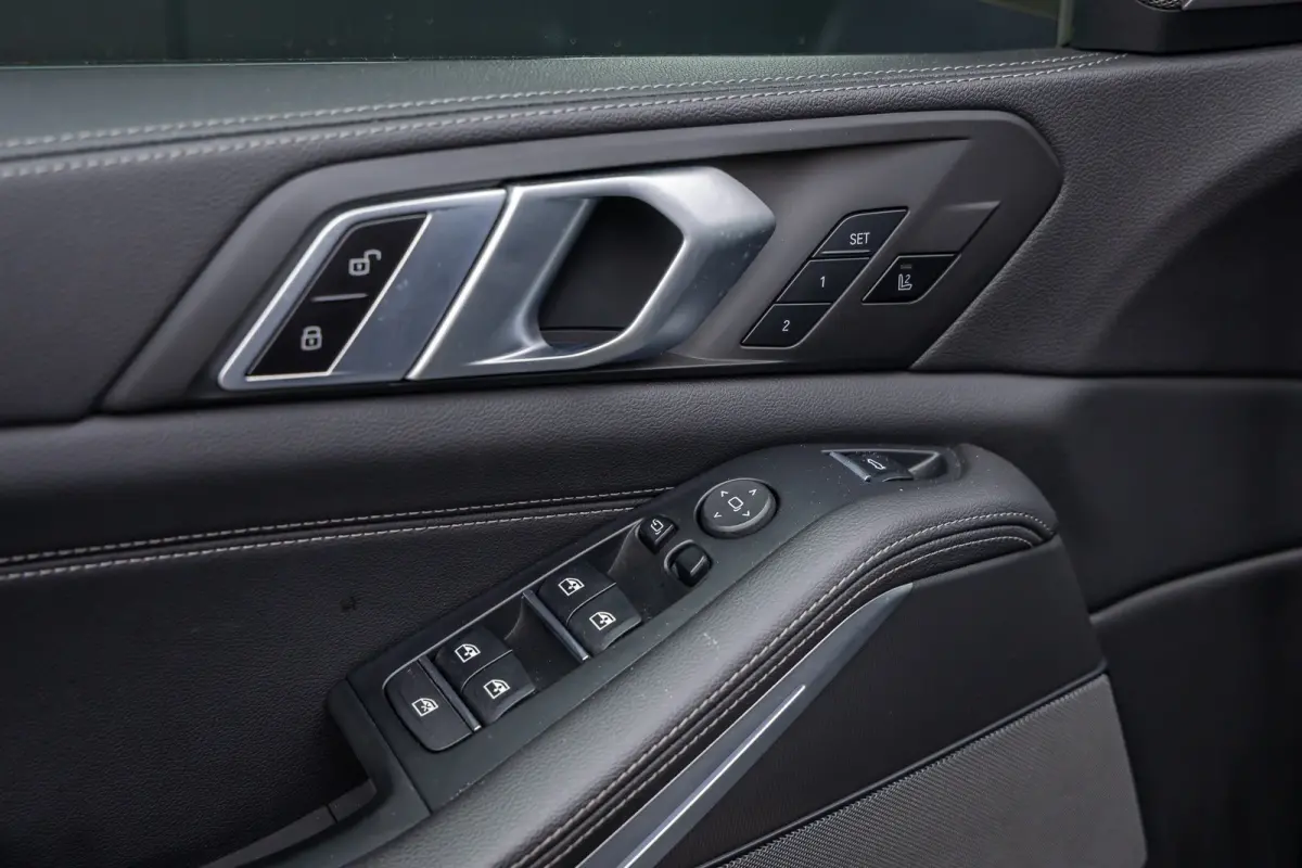 xDrive45e High Executive | M-Sport | M-stoelen | Laser LED