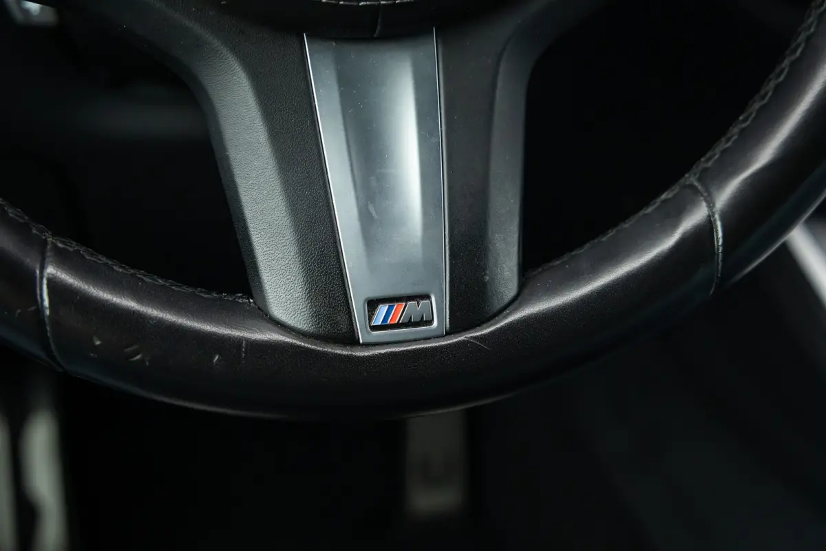 xDrive45e High Executive | M-Sport | M-stoelen | Laser LED