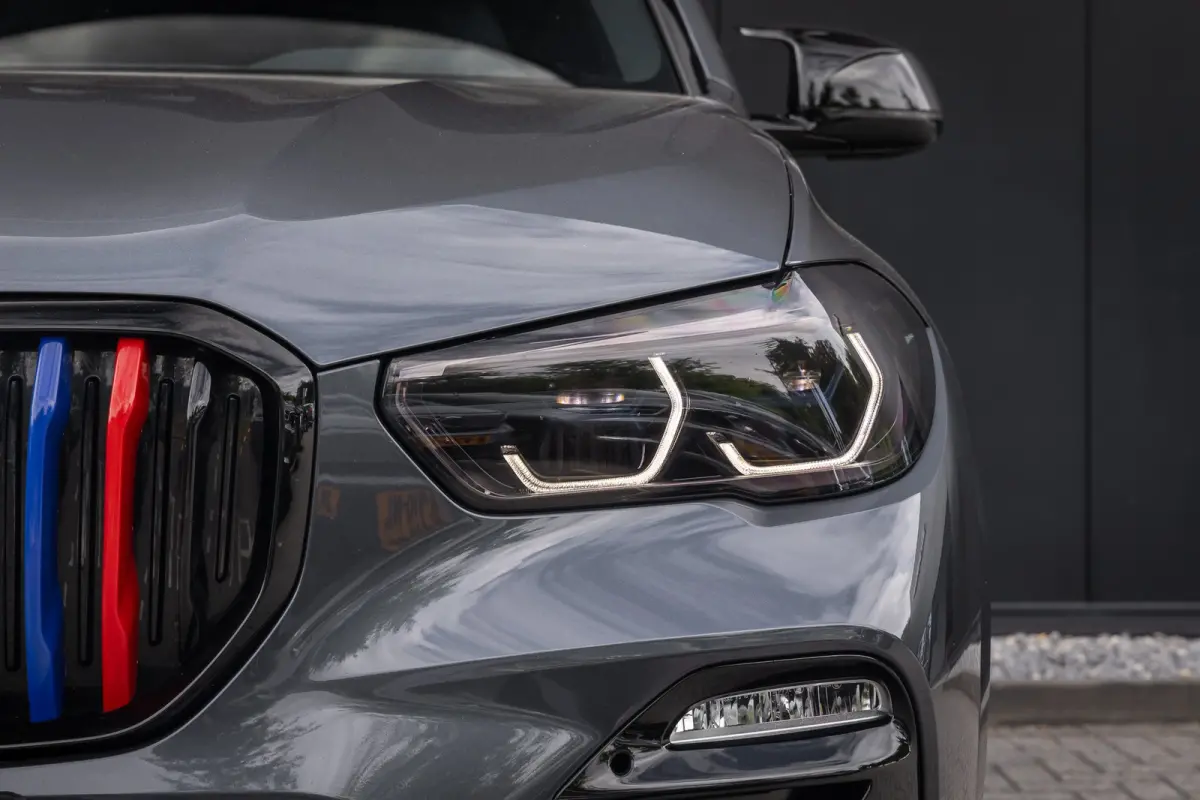 xDrive45e High Executive | M-Sport | M-stoelen | Laser LED
