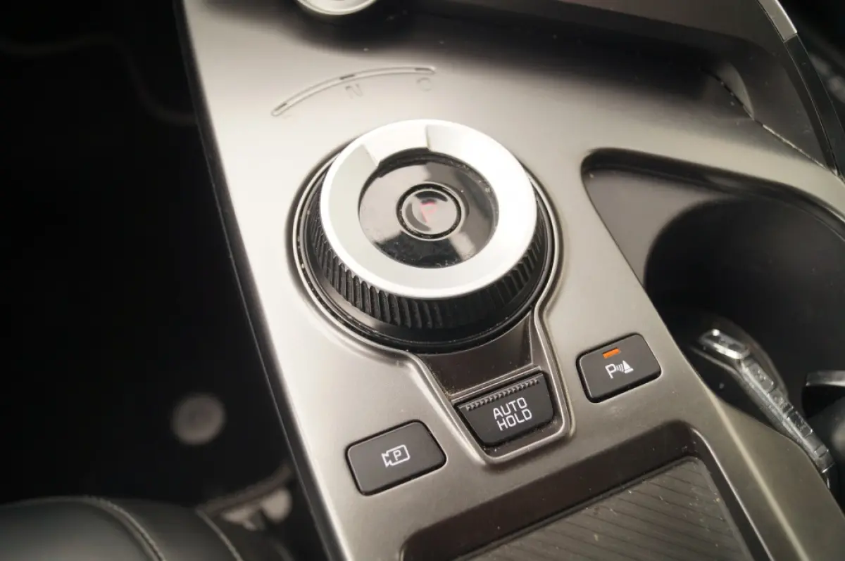 Air 58 kWh -SOH100%-NAVI-ECC-CAM-PDC-