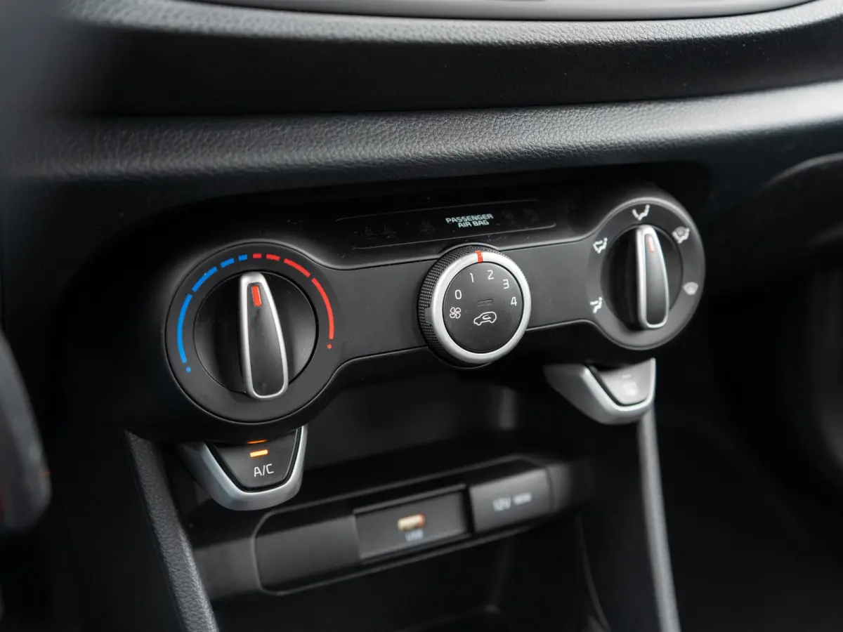 1.0 DPi DynamicLine | Cruise | Airco | Carplay | Camera |