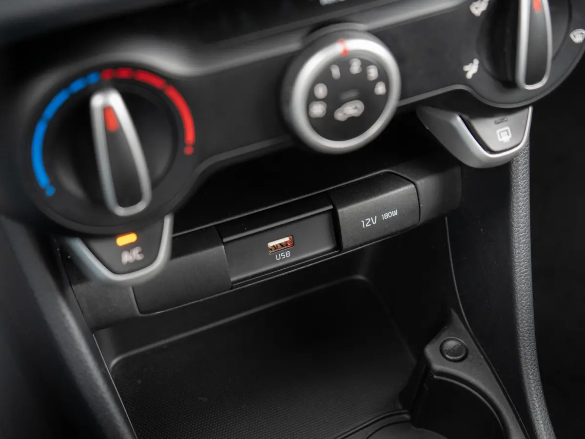 1.0 DPi DynamicLine | Cruise | Airco | Carplay | Camera |