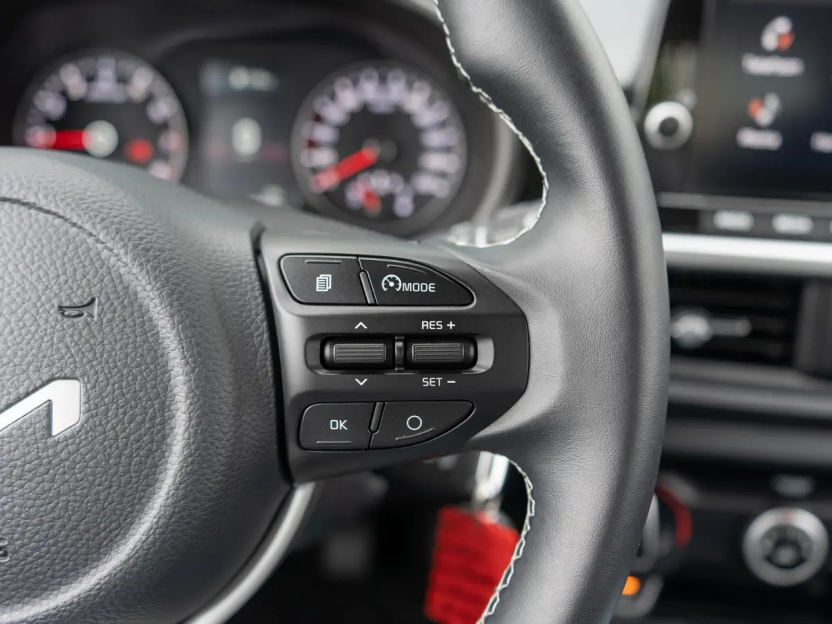 1.0 DPi DynamicLine | Cruise | Airco | Carplay | Camera |