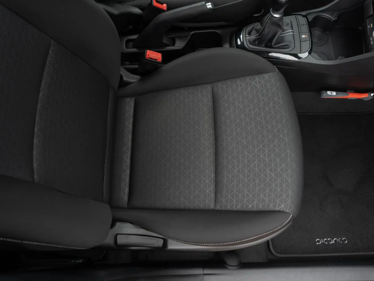 1.0 DPi DynamicLine | Cruise | Airco | Carplay | Camera |