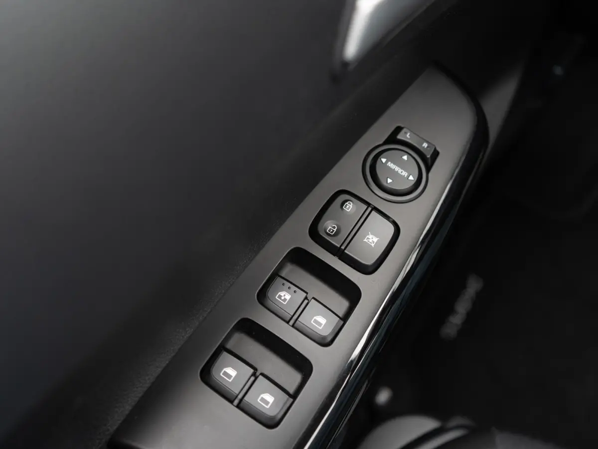 1.0 DPi DynamicLine | Cruise | Airco | Carplay | Camera |