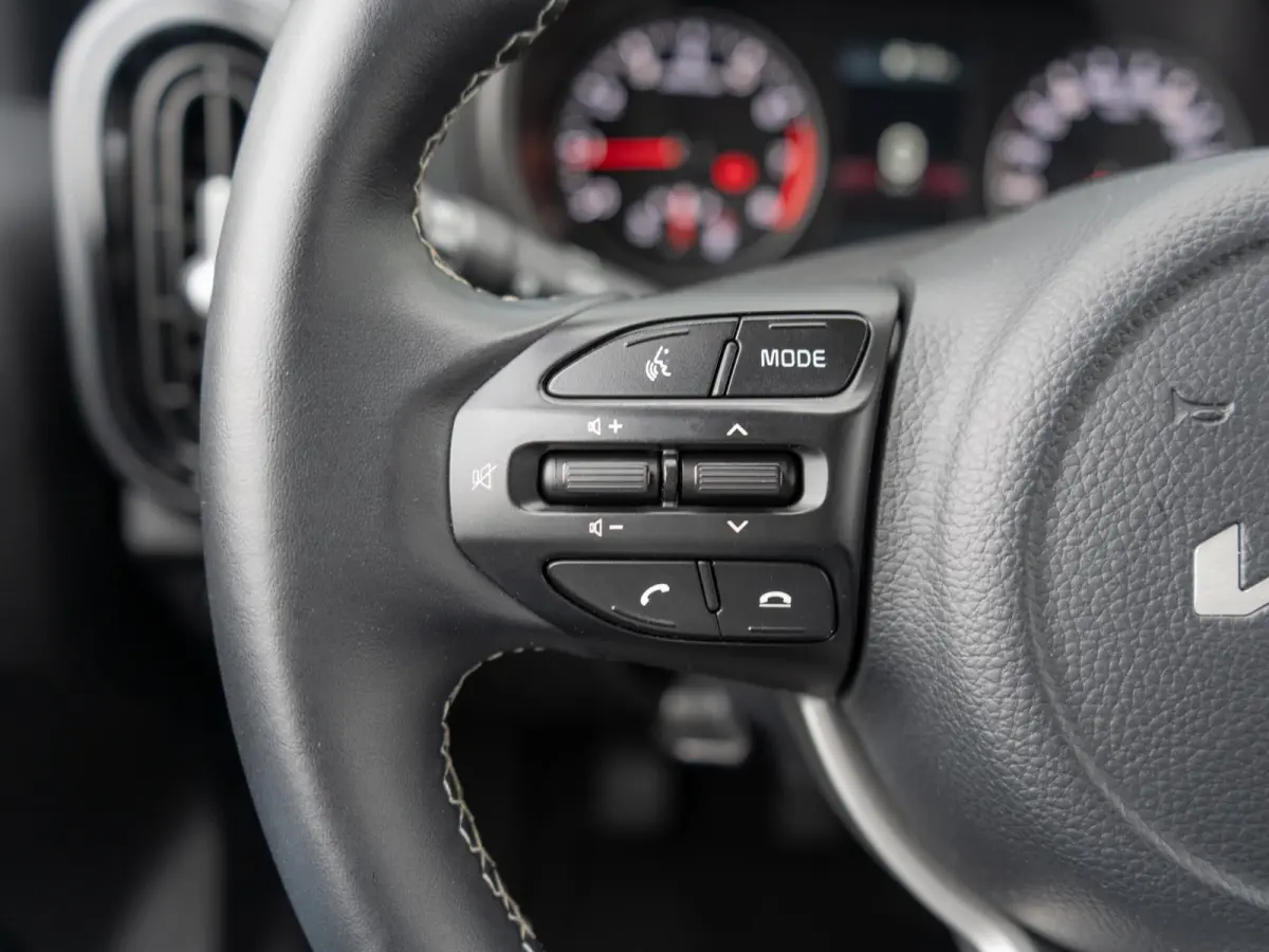1.0 DPi DynamicLine | Cruise | Airco | Carplay | Camera |