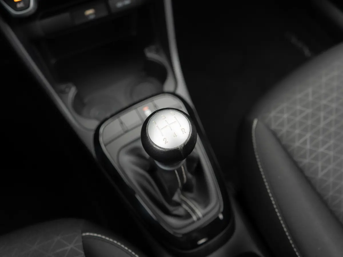 1.0 DPi DynamicLine | Cruise | Airco | Carplay | Camera |