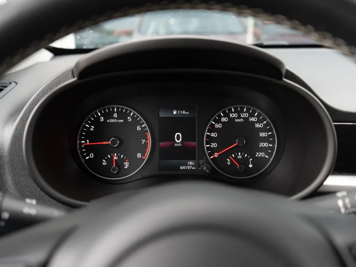 1.0 DPi DynamicLine | Cruise | Airco | Carplay | Camera |