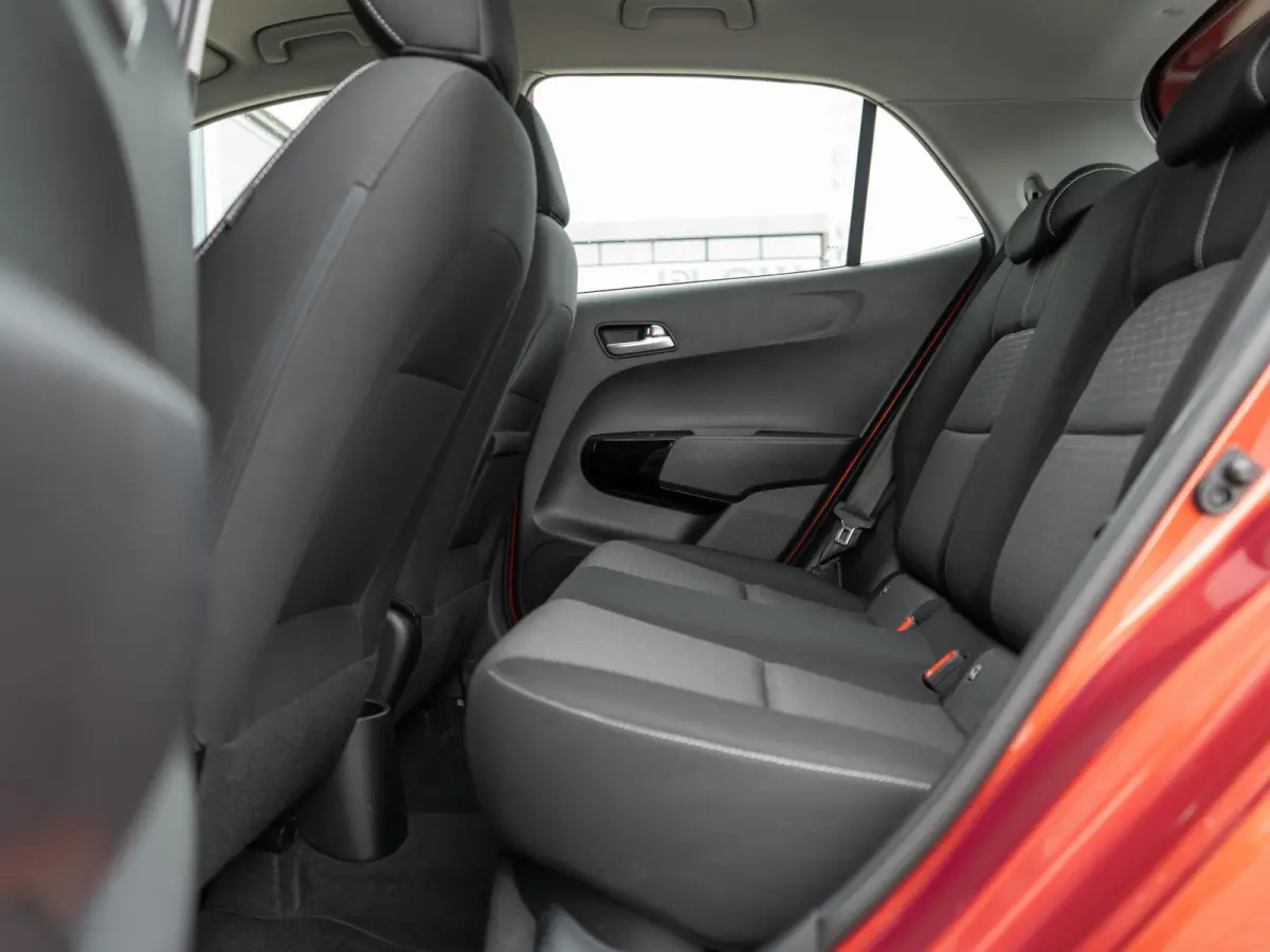 1.0 DPi DynamicLine | Cruise | Airco | Carplay | Camera |