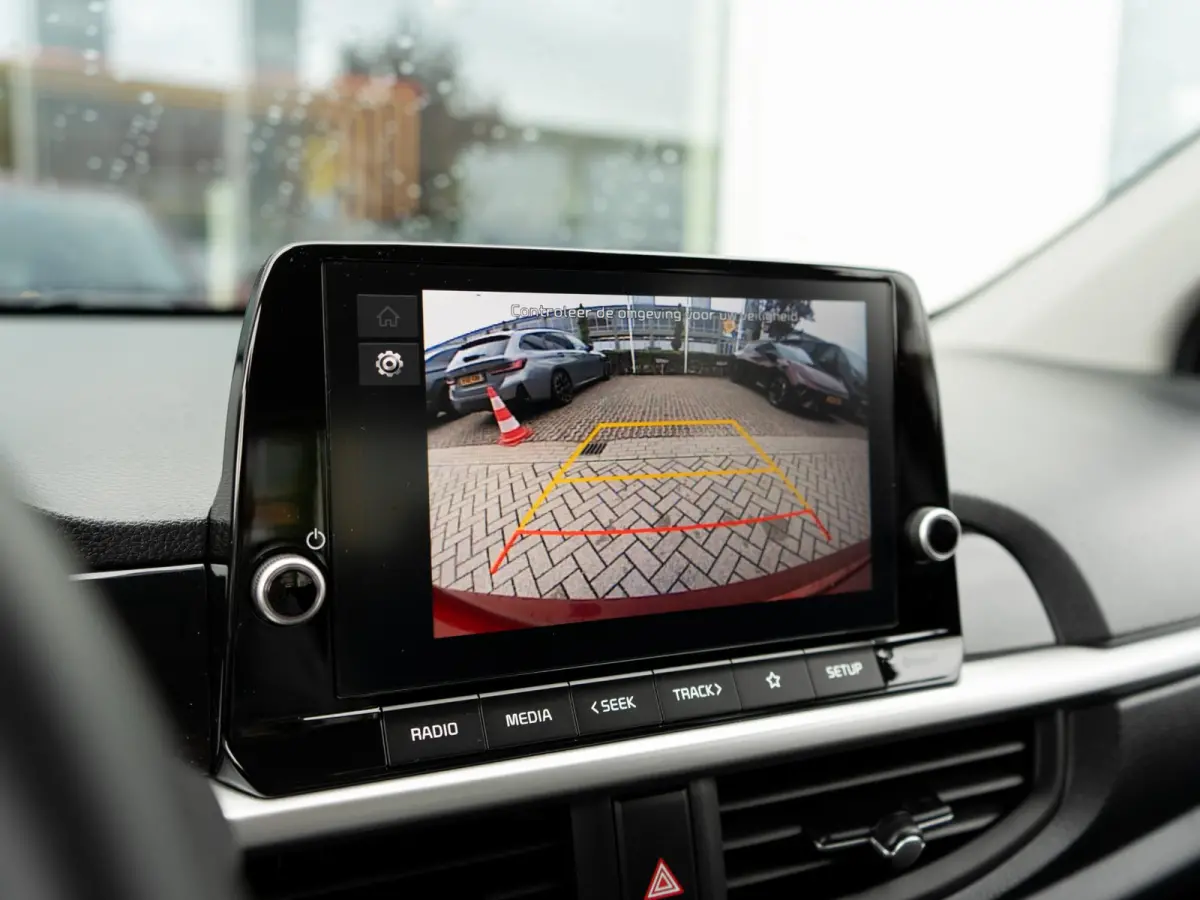 1.0 DPi DynamicLine | Cruise | Airco | Carplay | Camera |