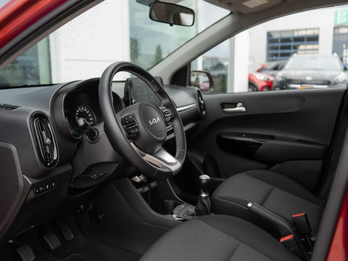 1.0 DPi DynamicLine | Cruise | Airco | Carplay | Camera |