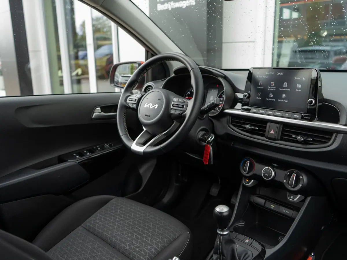 1.0 DPi DynamicLine | Cruise | Airco | Carplay | Camera |