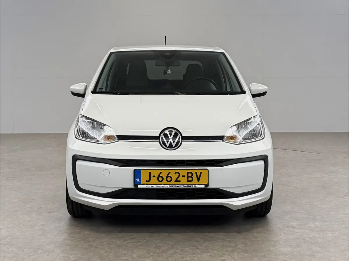 1.0 BMT move up! | Airco | Elektrische ramen | Bluetooth