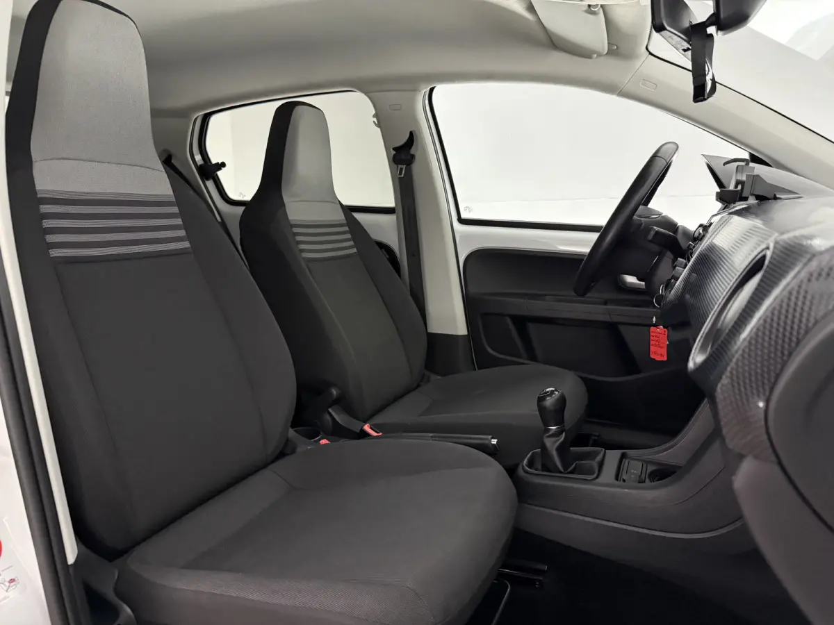 1.0 BMT move up! | Airco | Elektrische ramen | Bluetooth
