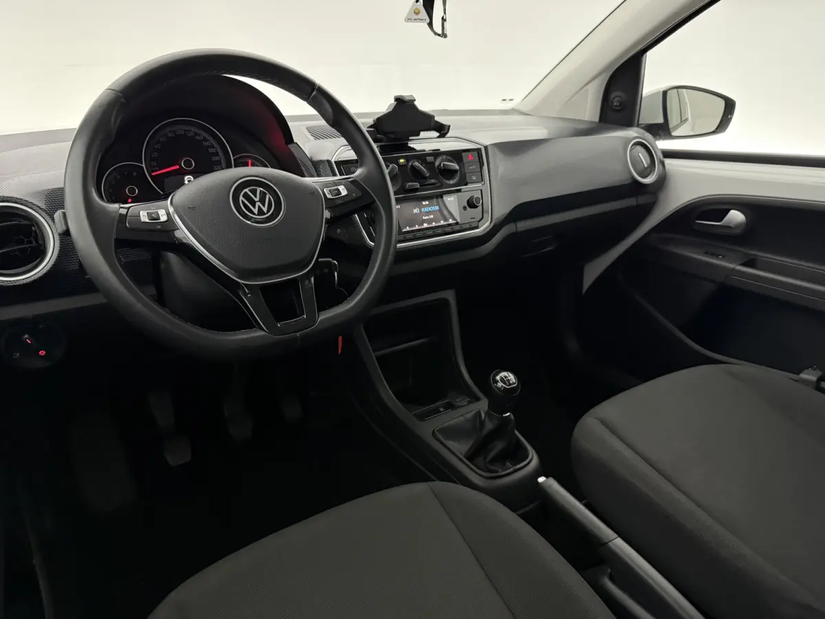1.0 BMT move up! | Airco | Elektrische ramen | Bluetooth