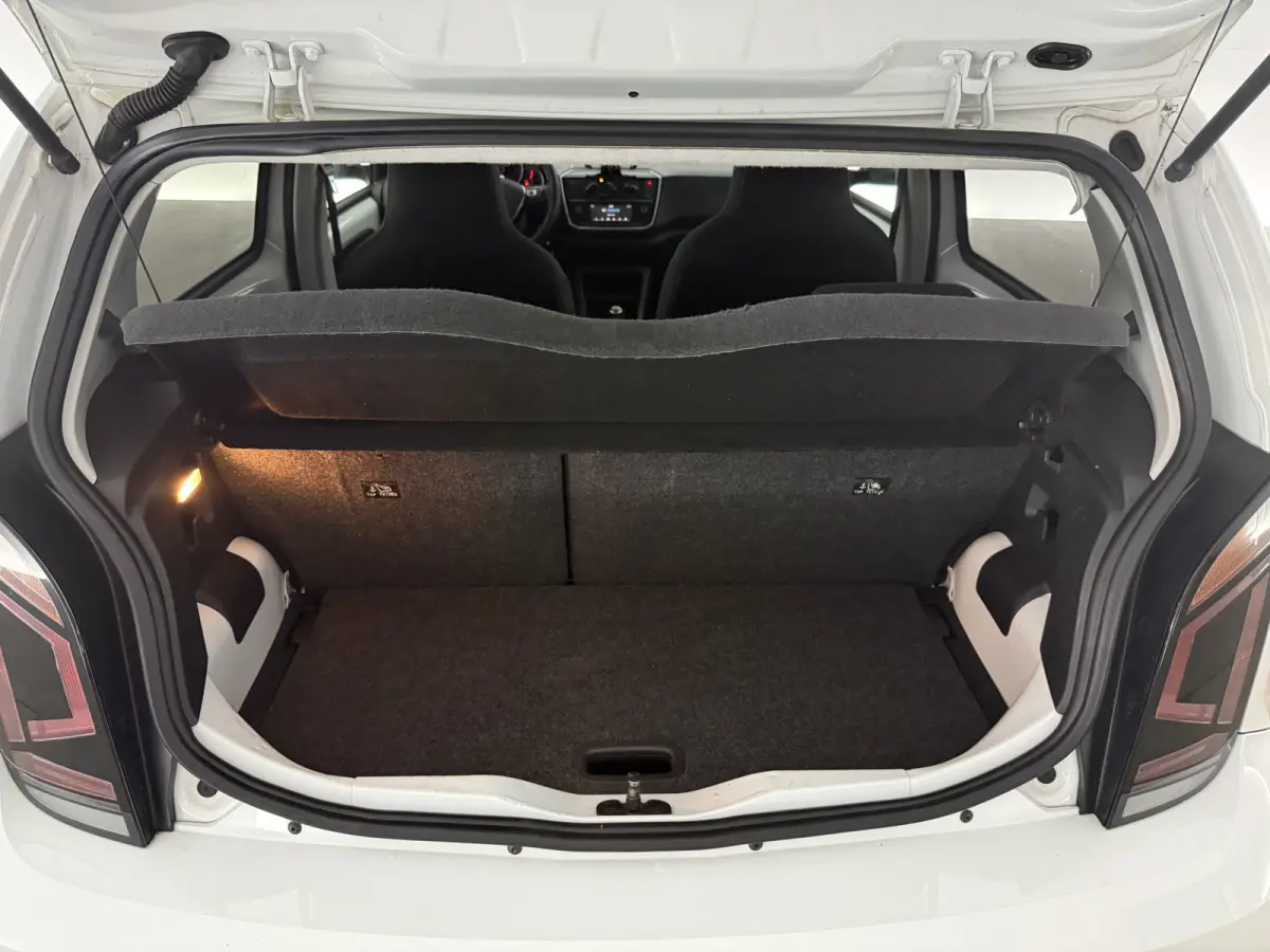 1.0 BMT move up! | Airco | Elektrische ramen | Bluetooth