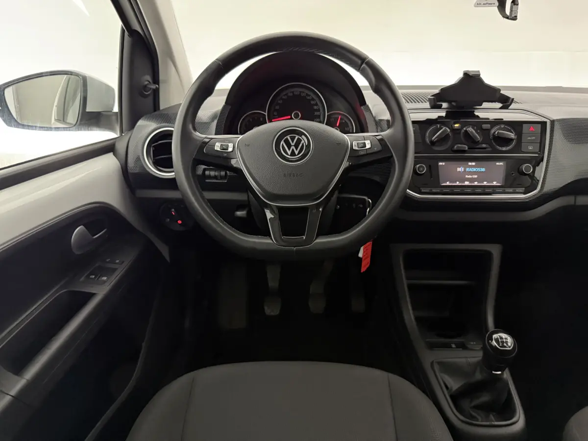 1.0 BMT move up! | Airco | Elektrische ramen | Bluetooth
