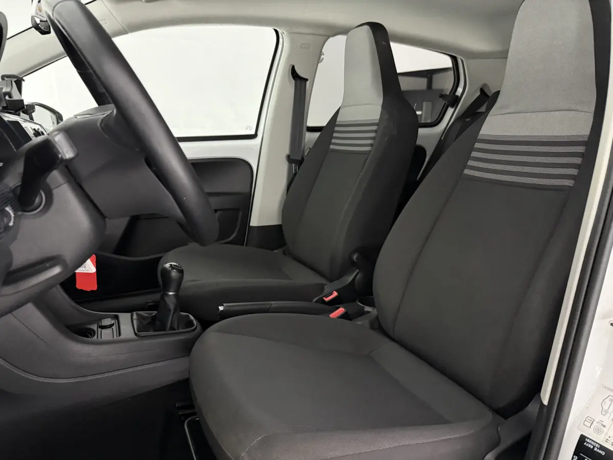 1.0 BMT move up! | Airco | Elektrische ramen | Bluetooth