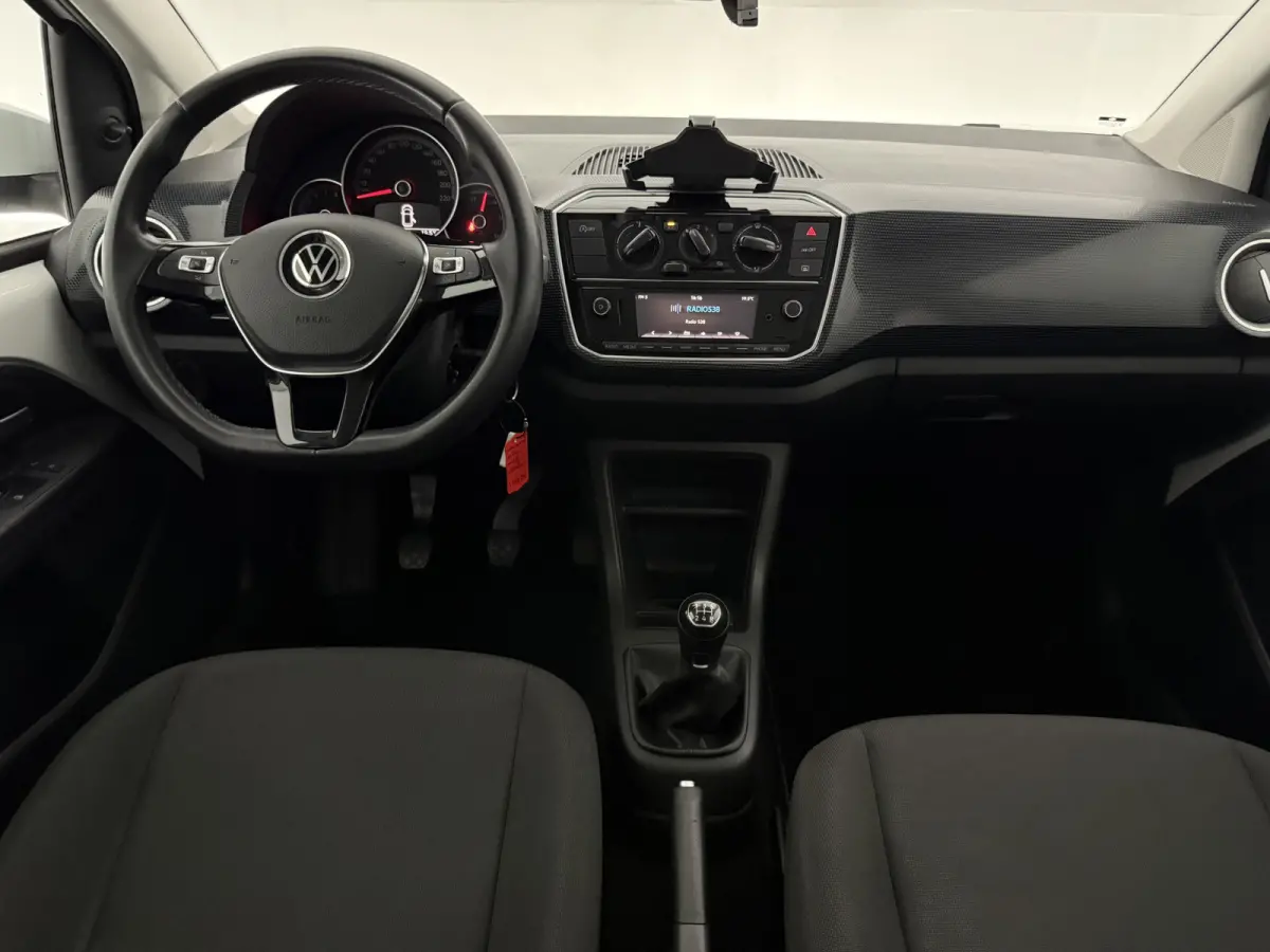 1.0 BMT move up! | Airco | Elektrische ramen | Bluetooth