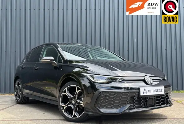 1.5 TSI 150 pk GTI pakket Stuurverw, LED, Carplay