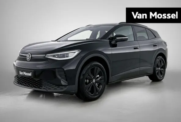 Pro Limited Edition Plus 77 kWh | Trekhaak | Apple Carplay draadloos | Camera | Keyless access | Dodehoeksensoren | Navigatie | Android Auto draadloos | 19" Lichtmetalen velgen | Stoelverwar
