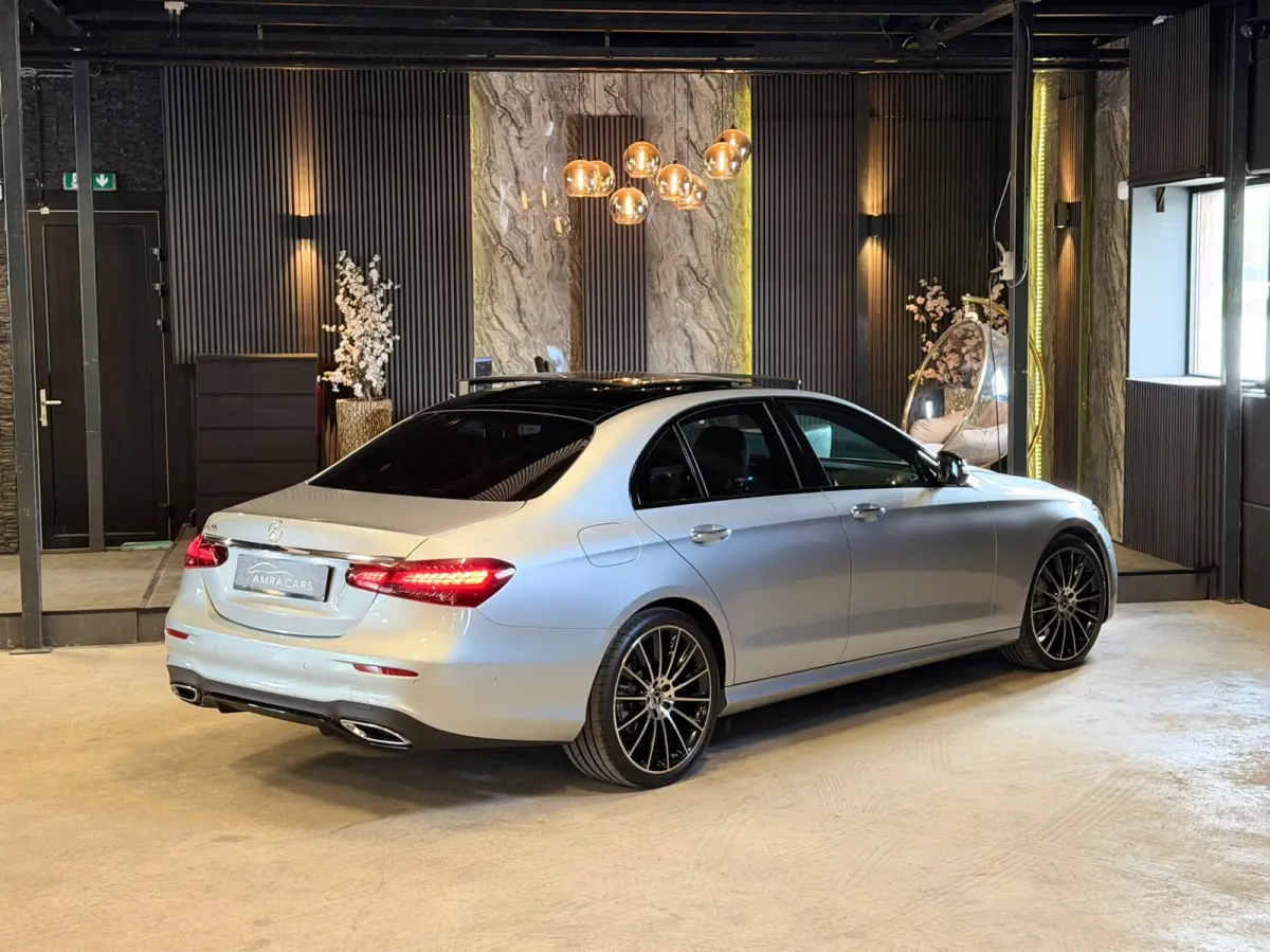 200 AMG Line|Pano|Sfeer|Memory|Burmester|Vol!