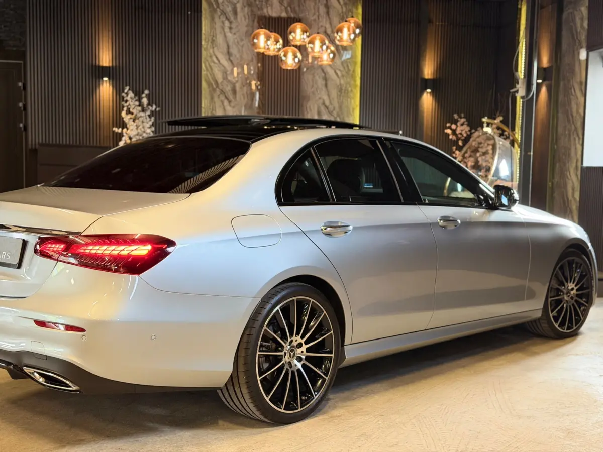 200 AMG Line|Pano|Sfeer|Memory|Burmester|Vol!