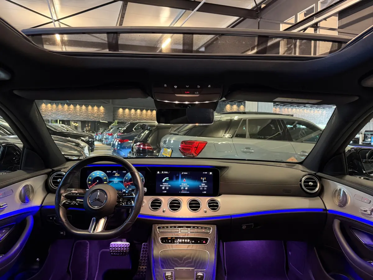 200 AMG Line|Pano|Sfeer|Memory|Burmester|Vol!