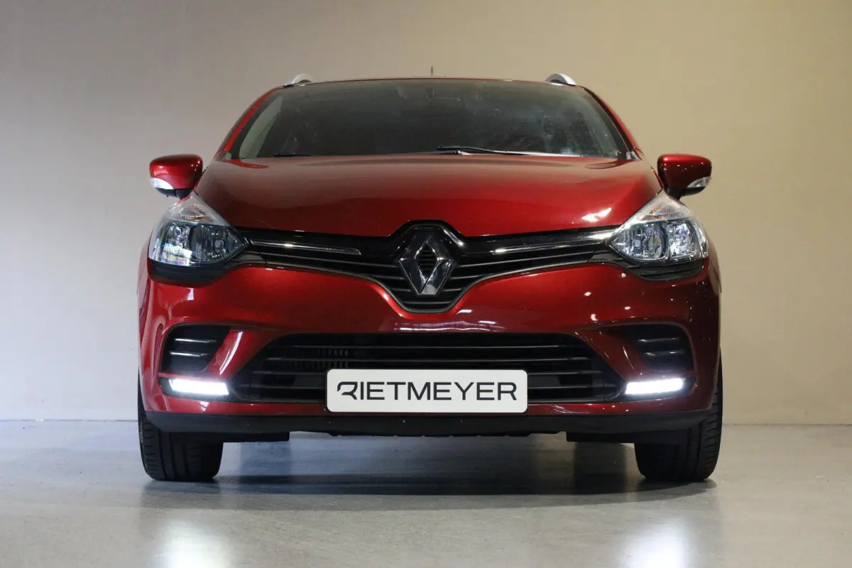 0.9 TCe Zen |Keyless |Cruise Control |Navi |Bass Reflex Sound |Bluetooth