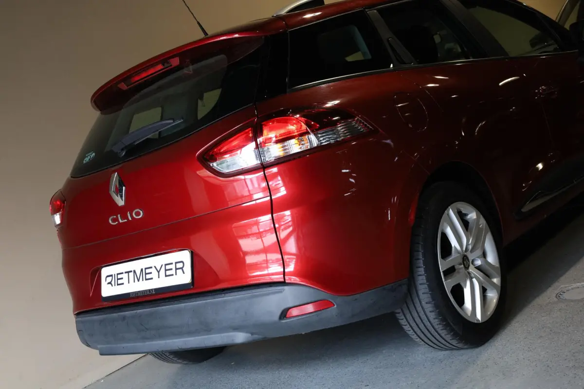 0.9 TCe Zen |Keyless |Cruise Control |Navi |Bass Reflex Sound |Bluetooth