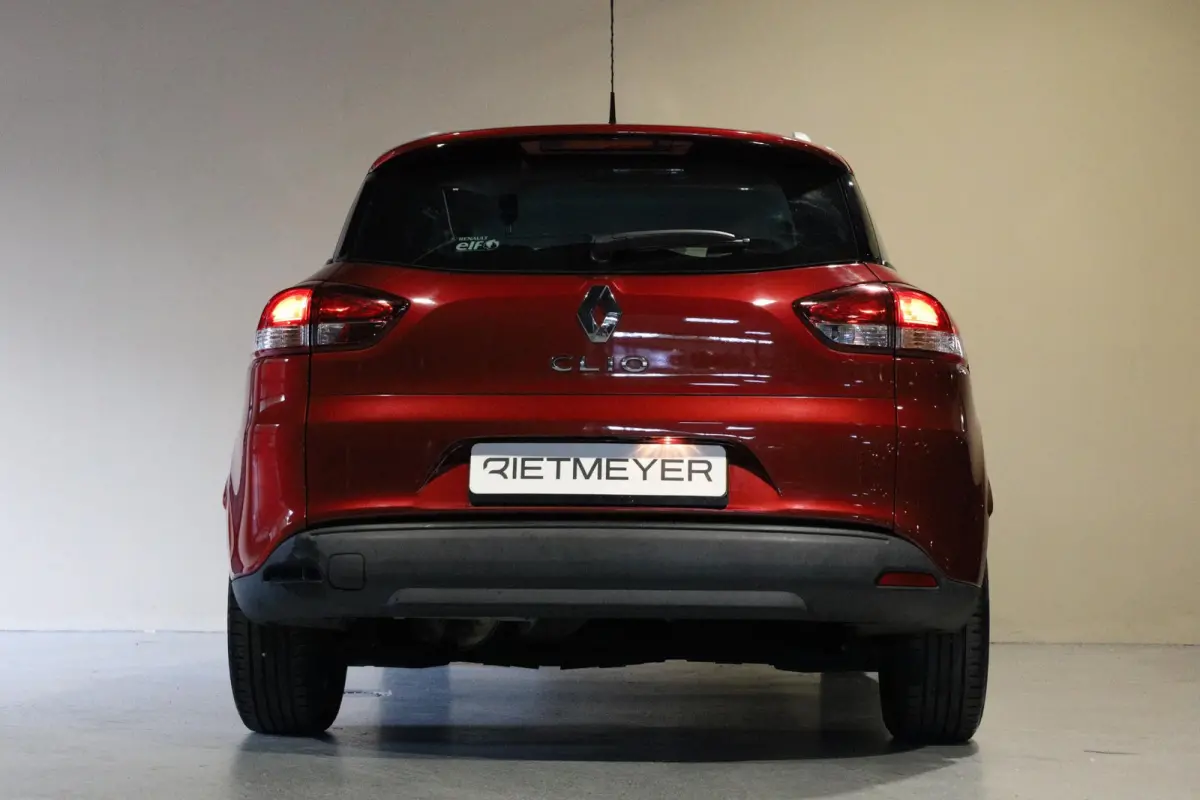 0.9 TCe Zen |Keyless |Cruise Control |Navi |Bass Reflex Sound |Bluetooth