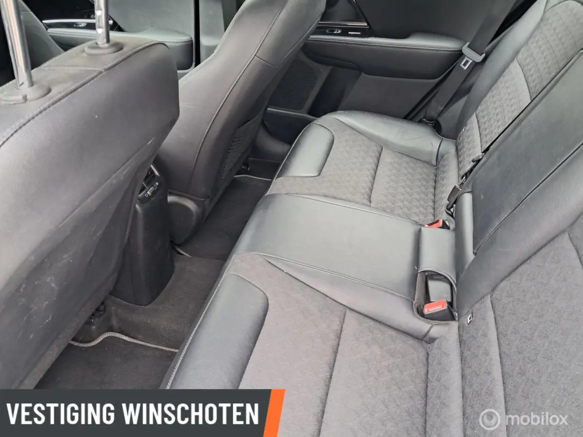 1.6 GDi Hybrid DynamicLine | Clima | Camera | Navigatie | Apple Carplay/Android Auto |