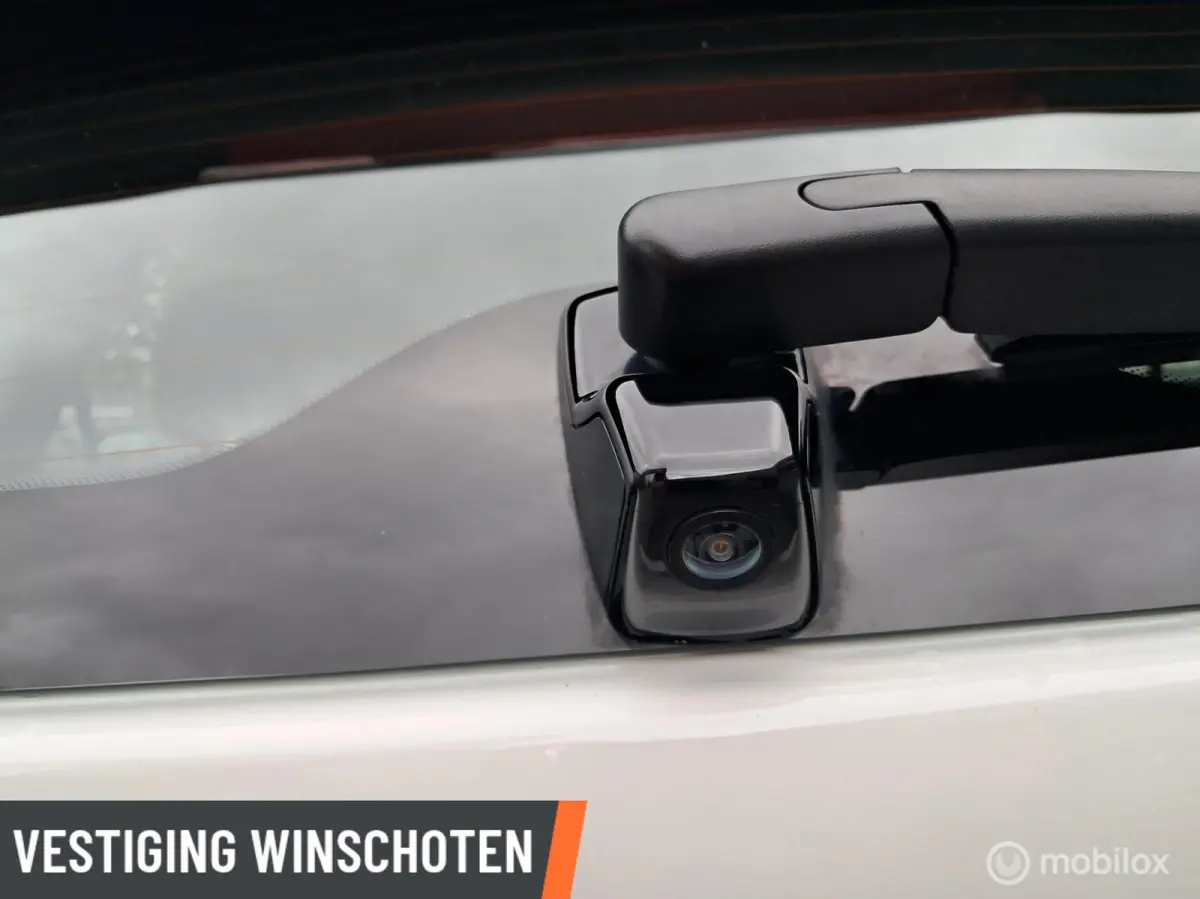1.6 GDi Hybrid DynamicLine | Clima | Camera | Navigatie | Apple Carplay/Android Auto |