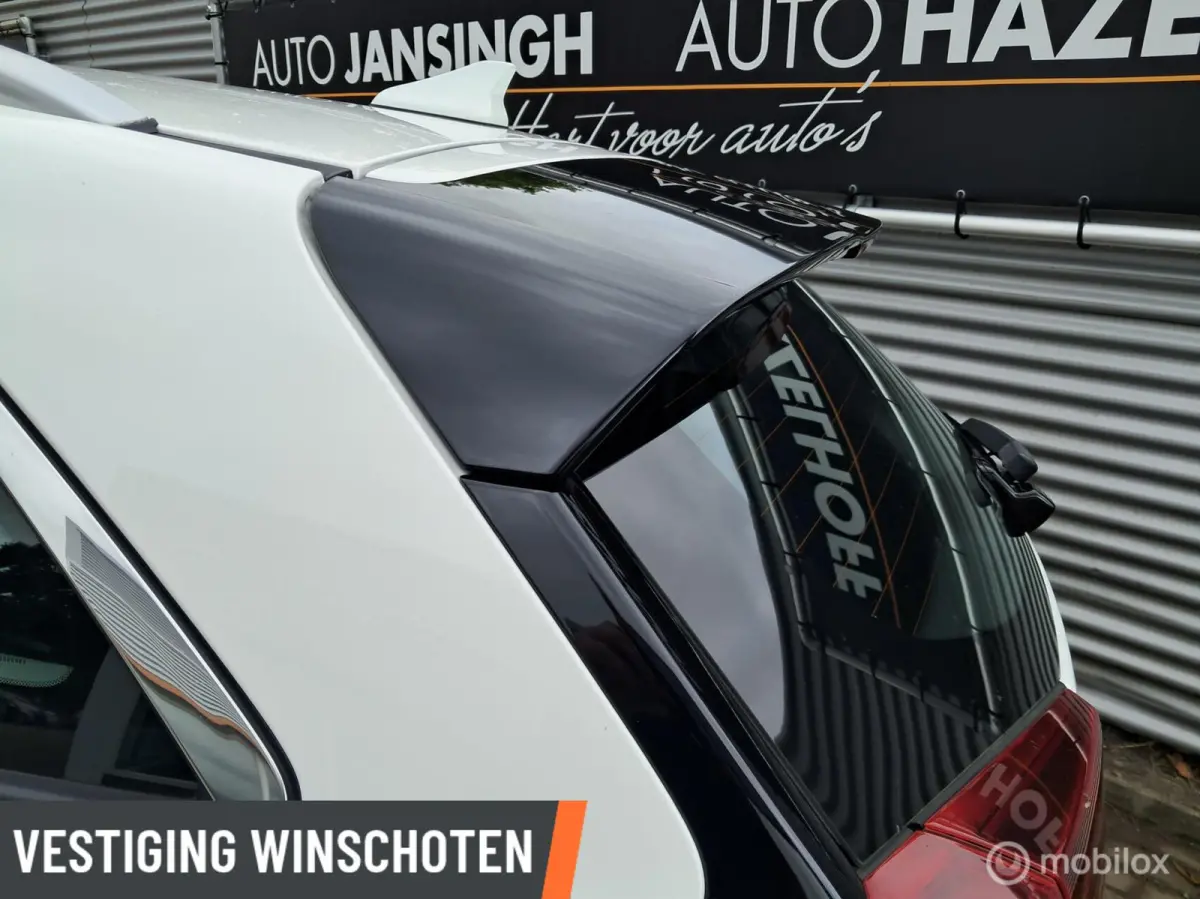 1.6 GDi Hybrid DynamicLine | Clima | Camera | Navigatie | Apple Carplay/Android Auto |