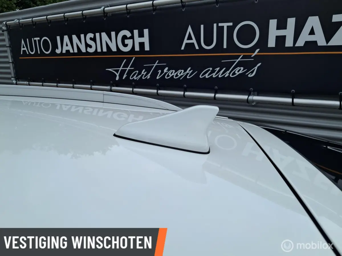 1.6 GDi Hybrid DynamicLine | Clima | Camera | Navigatie | Apple Carplay/Android Auto |