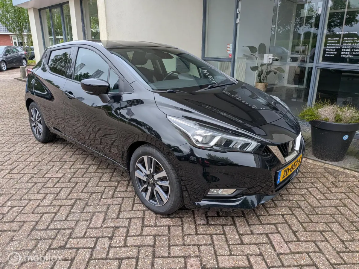 1.0 IG-T NCON|CARPLAY|1E EIG|DEAL.ONH