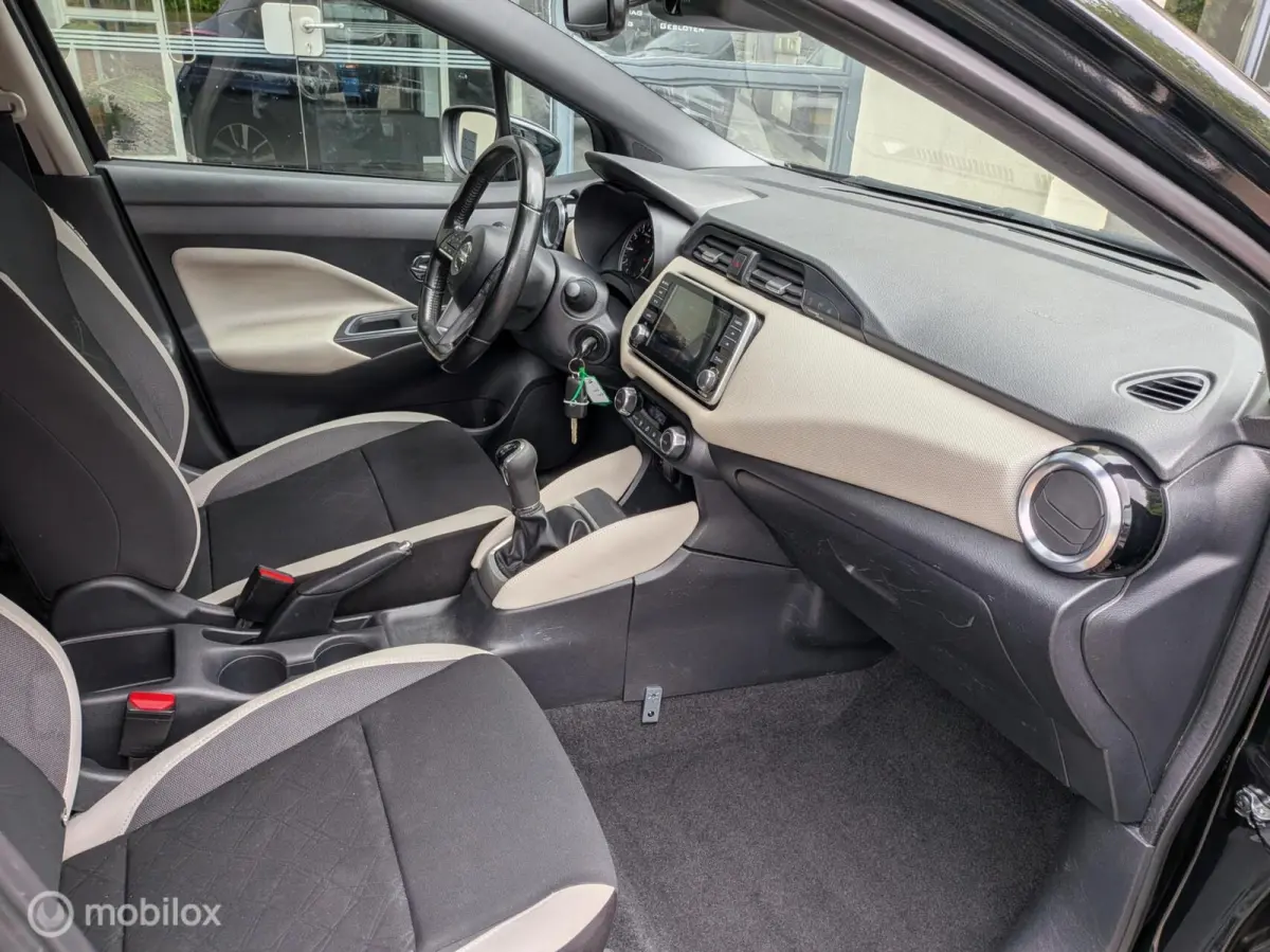 1.0 IG-T NCON|CARPLAY|1E EIG|DEAL.ONH