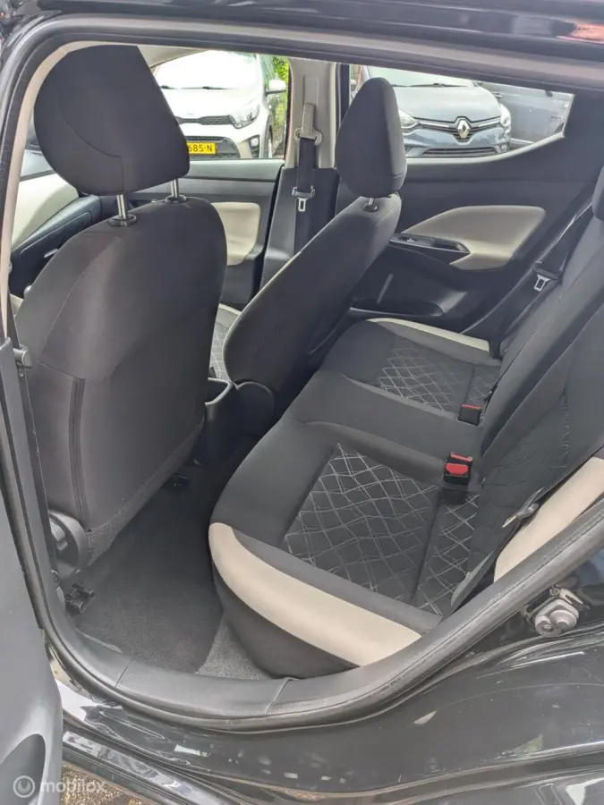 1.0 IG-T NCON|CARPLAY|1E EIG|DEAL.ONH