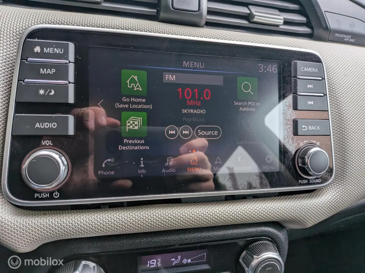 1.0 IG-T NCON|CARPLAY|1E EIG|DEAL.ONH