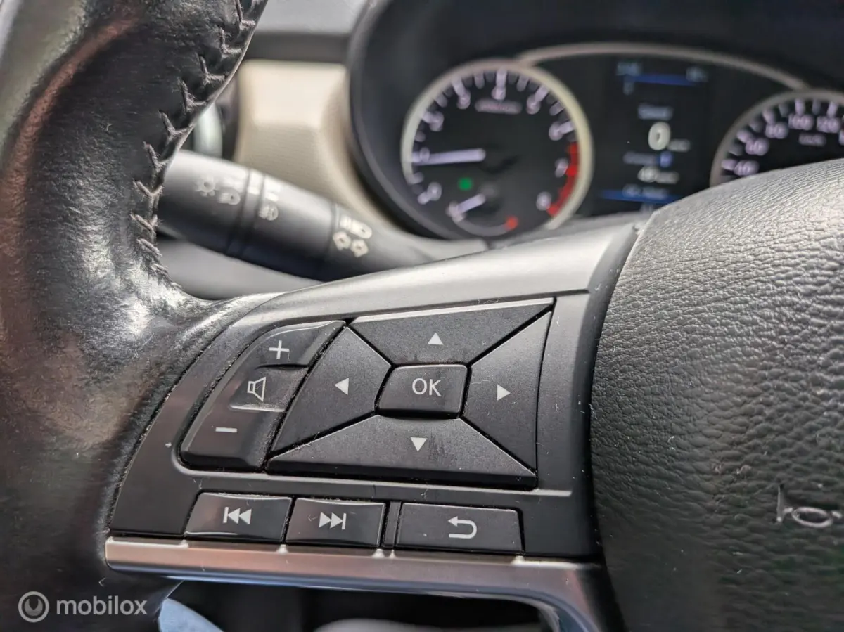 1.0 IG-T NCON|CARPLAY|1E EIG|DEAL.ONH