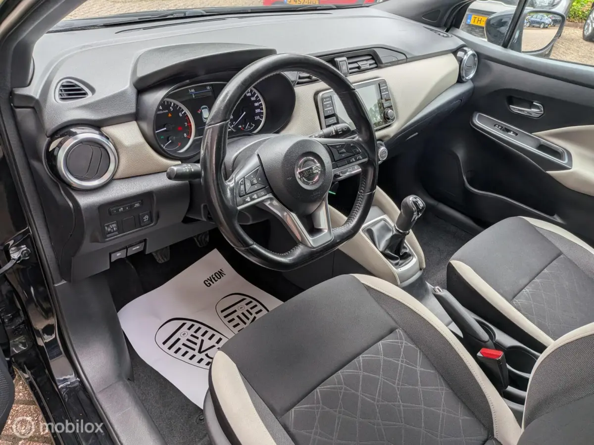 1.0 IG-T NCON|CARPLAY|1E EIG|DEAL.ONH