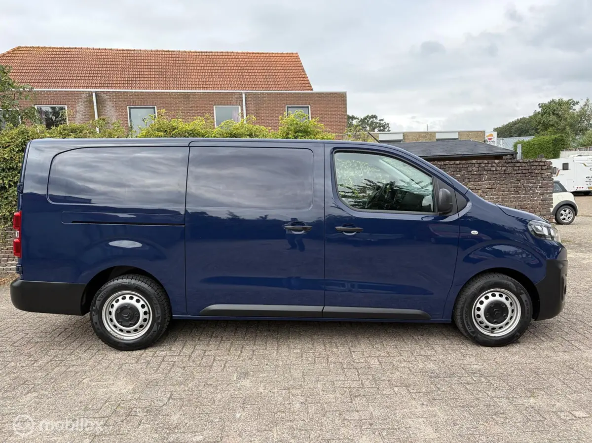bestel 1.5 BlueHDI 100 L3