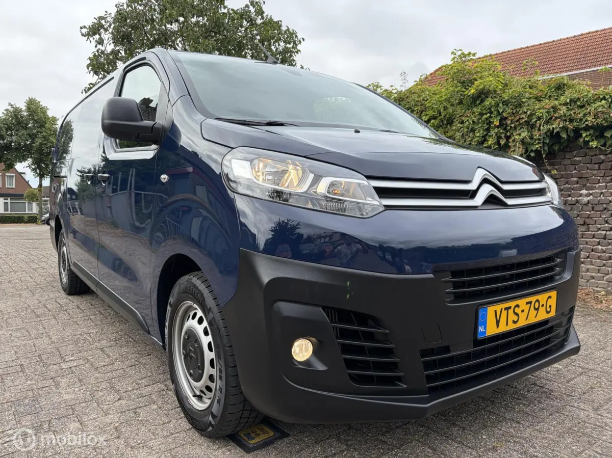 bestel 1.5 BlueHDI 100 L3