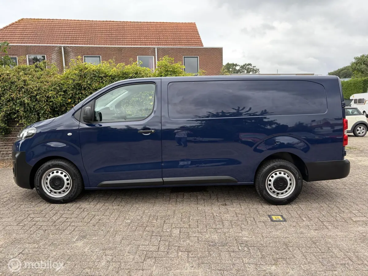 bestel 1.5 BlueHDI 100 L3